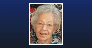 Gladys "Lorraine" King Obituary June 26, 2024
