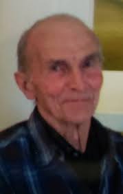 Lloyd Olson Obituary 2021