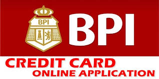 Before you even consider a credit card cash advance, make sure your credit card issuer actually allows them. Bpi Credit Card Apply Online How To Apply For Bpi Credit Card