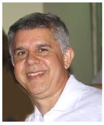 José Joaquim Ribeiro Da Rocha