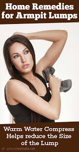 That is the reason why most gardeners are. Home Remedies For Armpit Lumps