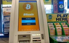 Bitcoin Atm Indonesia Steemit