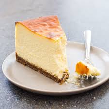 Foolproof New York Cheesecake Cook S Illustrated Recipe Cheesecake Recipes Low Fodmap Recipes New York Cheesecake