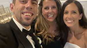 One Fine Day Officiant