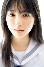 乃木坂46筒井あやめ 涙が頬を伝う ピュアさ引き立つ モデルプレス あやめ 頬 キス 顔
