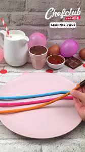 Recette 4 Tours De Magie Extraordinaires En Cuisine Sur Chefclub Original Video Recette Video En 2020 Recettes De Cuisine Idee Recette Dessert Astuces Pour Cuisine