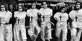 Für andere fälle von abtreibung wurde die zuchthausstrafe bis zu 15 jahren wieder eingeführt. Abtreibung Es Geht Wieder Los Emma