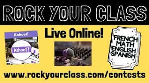 We did not find results for: C Est Moi February 18 2021 Rock Your Class Kahoot French Schoolrubric