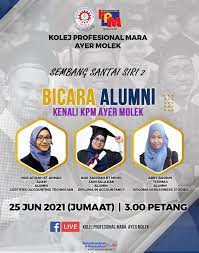 We did not find results for: Kolej Profesional Mara Ayer Molek Melaka Inicio Facebook