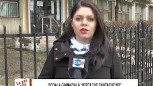 88 dram andrei gabriel 89 iacobescu emanuel. La Pas Prin OraÈ™ È™coala GimnazialÄƒ Iordache Cantacuzino Youtube