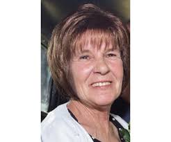 Nancy Lapinski Obituary (1953