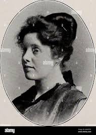 Miss ingram hi-res stock photography and images