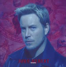 John Luke Hebert Discography: Vinyl, CDs, & More