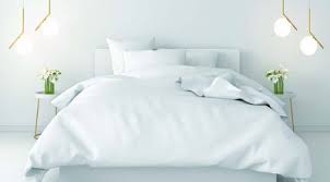 En hiver, quoi de plus agréable que de dormir dans notre lit dans la chaleur d'un duvet confortable et doux ? Housse De Couette Liou