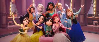 Kreuzfahrten online vergleichen und günstig buchen. These Are The Names Of Disney Princesses Who Got Their Titles Taken Away