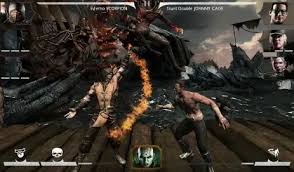 We would like to show you a description here but the site won't allow us. Mortal Kombat X 2 4 1 Download Di Android Apk
