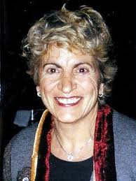 Leyla Assaf-Tengroth