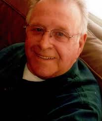 Jerry Keesee Obituary