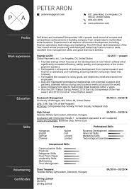 They are available for instant download and entirely editable with microsoft word. Resumes Dweebs Global