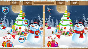 Search and find hidden objects. Spot The Difference Christmas Puzzle For Android Apk Download