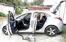 Suede jas | the musthaves : Dry Cleaning How To Clean A Car Interior With Your Own Hands Avtotachki