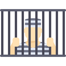 Jail Free Vector Icons Designed By Freepik Jail Vector Icon Design Prison