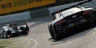 Gran turismo (normalmente abreviado como gt) es una serie de videojuegos de carreras producida para sony playstation, playstation 2, playstation portable, playstation 3, playstation 4 y playstation 5. Review Gran Turismo Sport Irrompibles El Gamer No Muere Respawnea