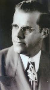 Robert James McCain (1916-1989)