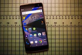 BlackBerry DTEK60 - CNET