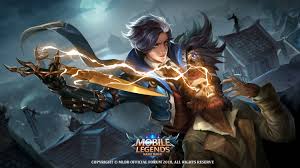 Shatter your opponents with the touch of your finger and claim the crown of 5. Download Mobile Legend For Pc New Version Industrytree