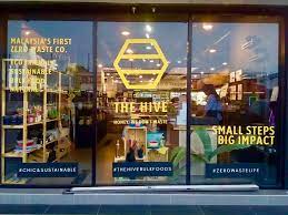 You buy as much or as little as most health food stores include basic recipes on the bulk bin, so don't forget to bring a pen and paper to copy them down. We Are Now Officially Open In Ss2 The Hive Bulk Foods Facebook