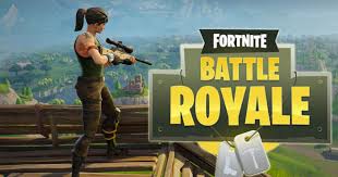 Fortnite battle royale mobile updated their cover photo. How Many People Play Fortnite Battle Royale Metro News