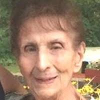 Lucy Blass Obituary
