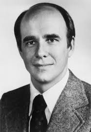 Thomas K. McCraw, 72, Dies; Historian Who Enlivened Economics