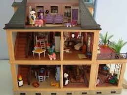 This item:playmobil take along modern doll house $39.84. Playmobil Victorian Dollhouse