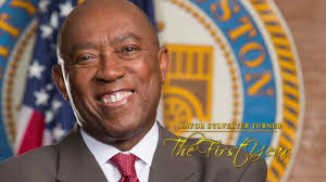 Mayor Turner: The First Year