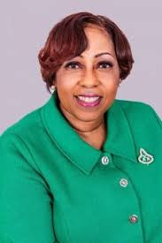 Alpha Kappa Alpha Sorority Incorporated