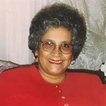 Dorothy L. Davenport Obituary