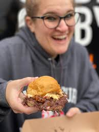 Review of BunBusterz in Downtown Easton