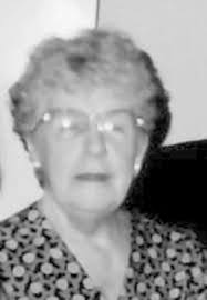 Janet Eileen (nee Counter) Fleischer