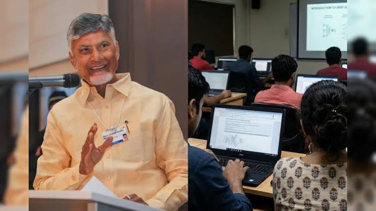 India first quantum AI university