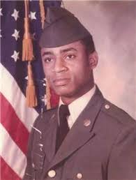 Paris, Kenneth Louis