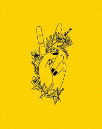 Wallpaper tumblrs picture wall photo wall aesthetic colors aesthetic yellow yellow submarine yellow aesthetic | tumblr. Pin By Life On Wallpaper Yellow Aesthetic Pastel Yellow Aesthetic Yellow Wallpaper