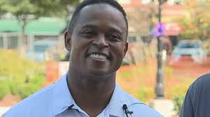 Fraternal Order of Police endorses Daniel Cameron for Attorney General