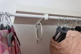 Materials Ekby Kanna Hugad Curtain Rod Betydlig Curtain Rod Holder Description I Used To Have An Ikea Pax Wardrobe Which I Loved I Recently Moved To A New