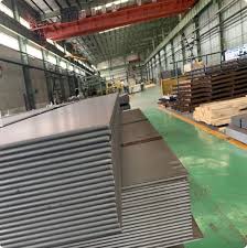 Dewis dibynadwy wedi'i addasu gan China EN 10025-5 S235J2W Corten Steel  Gweithgynhyrchwyr Dur