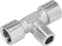 Buy Pneumatic Fittings Online Festo Usa