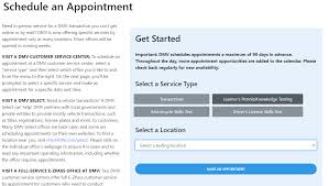 But, especially at the dmv, getting mad won't get you what you want. Https Www Dmv Virginia Gov Drivers How To Schedule A Knowledge Test Pdf