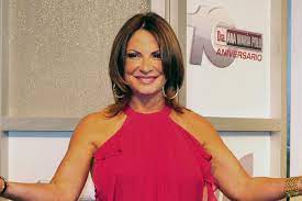 Qué hace la doctora Ana María Polo tras el fin de su programa “Caso  cerrado”? | USA | DEPOR