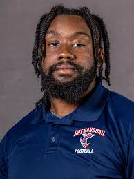 2022 Football Roster